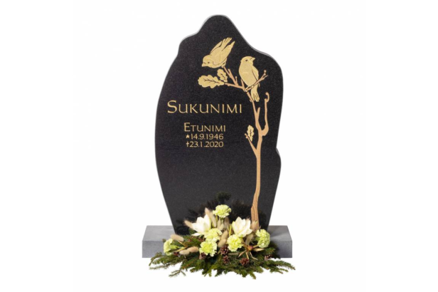 KIVILÄHDE – KAAVIN KIVI OY