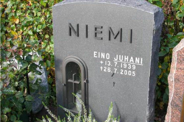 KIVITYÖ TOIVONEN OY